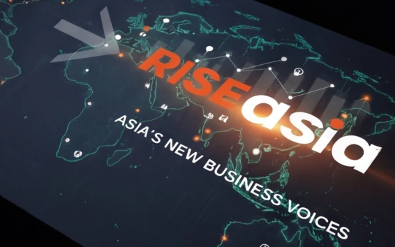 digital publishing Asia