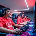 Business trends in asia