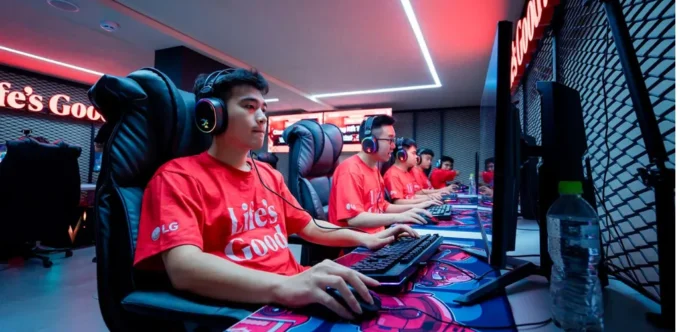 Business trends in asia