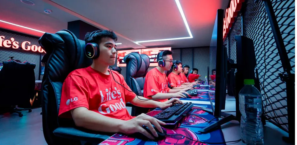 Business trends in asia