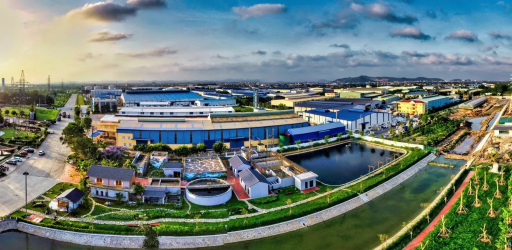 Emerging markets Asia investment