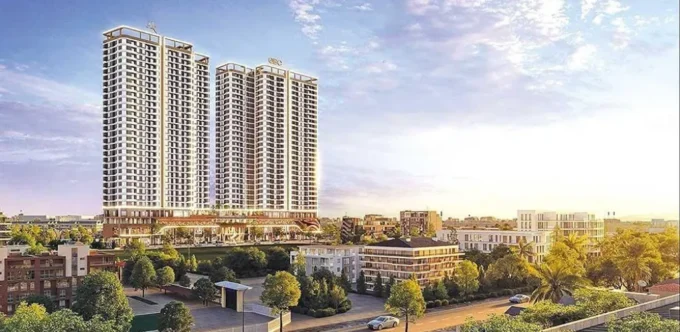 Cross-border investment Asia