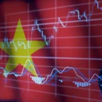 Corporate investment Asia