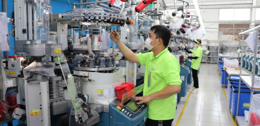 Investment trends in Asia