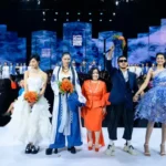 Business expansion in Asia