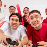 indonesia esport
