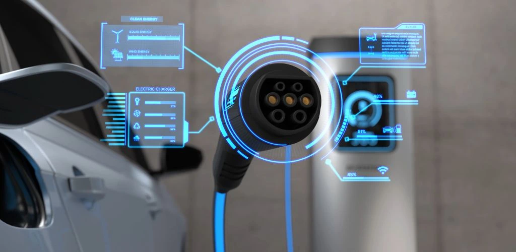 Indonesia EV industry