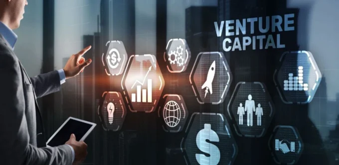 Indonesia venture capital