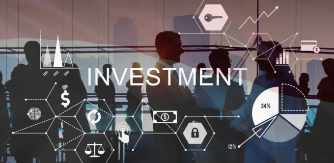 capital investment indonesia
