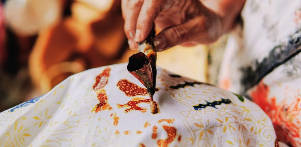 creative entrepreneur