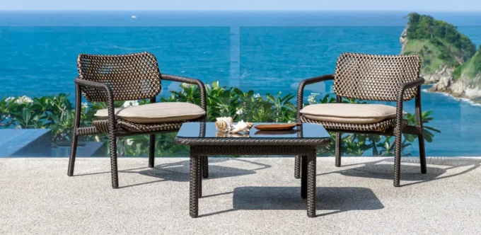 furniture manufacturing Philippines