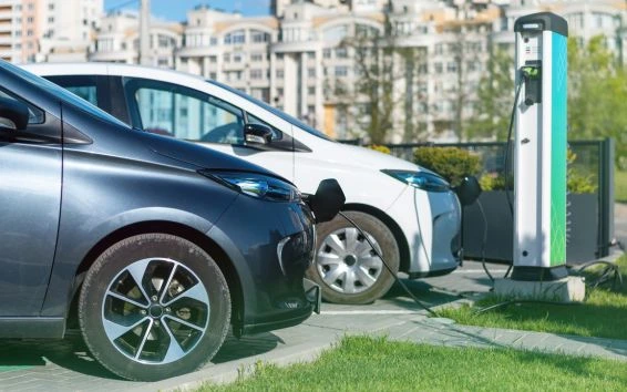 electric vehicle manufacturing