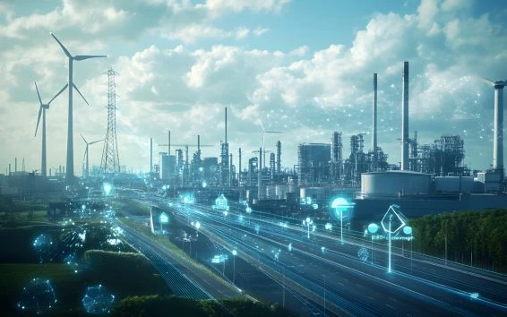 renewable energy transition