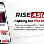 RiseAsia launch