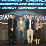 Bridgenet AWS cloud Malaysia
