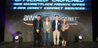 Bridgenet AWS cloud Malaysia
