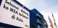IKEA Malaysia 30 years