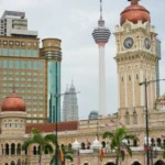 Malaysia travel growth Hari Raya 2026