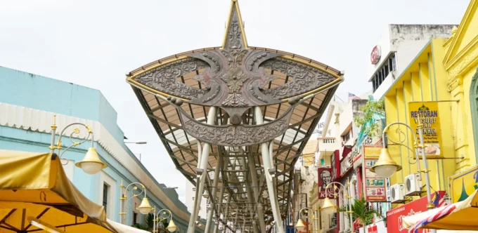 Malaysia travel story