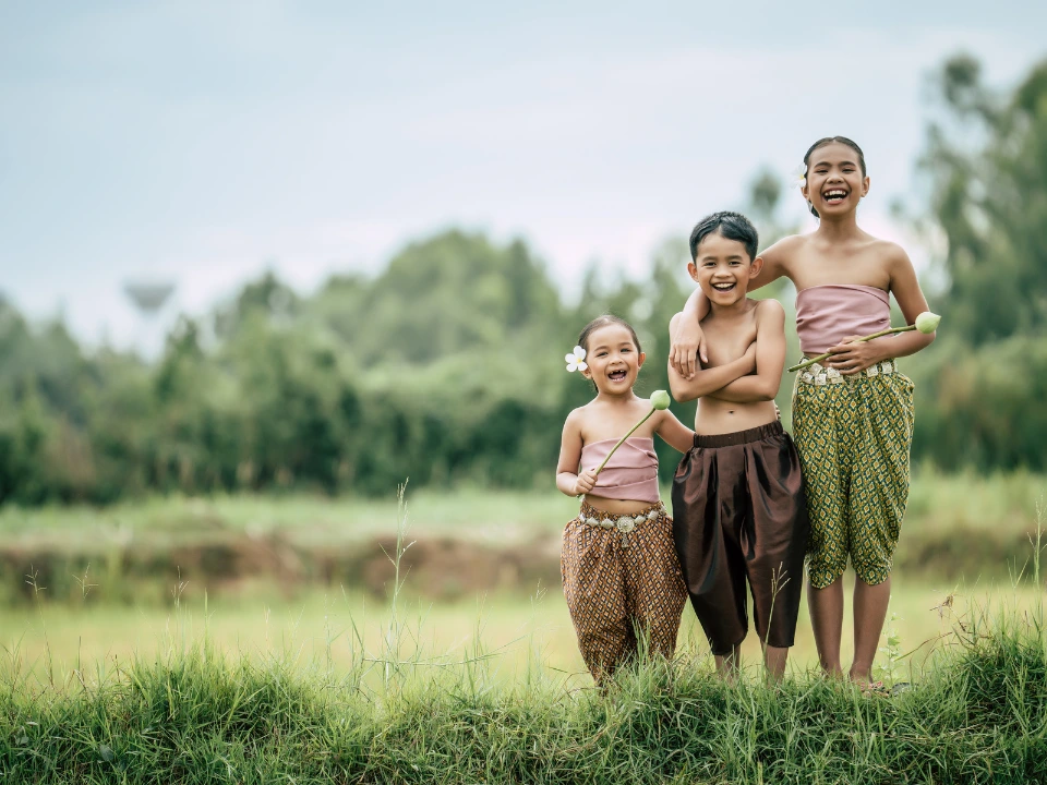 Malaysia travel story