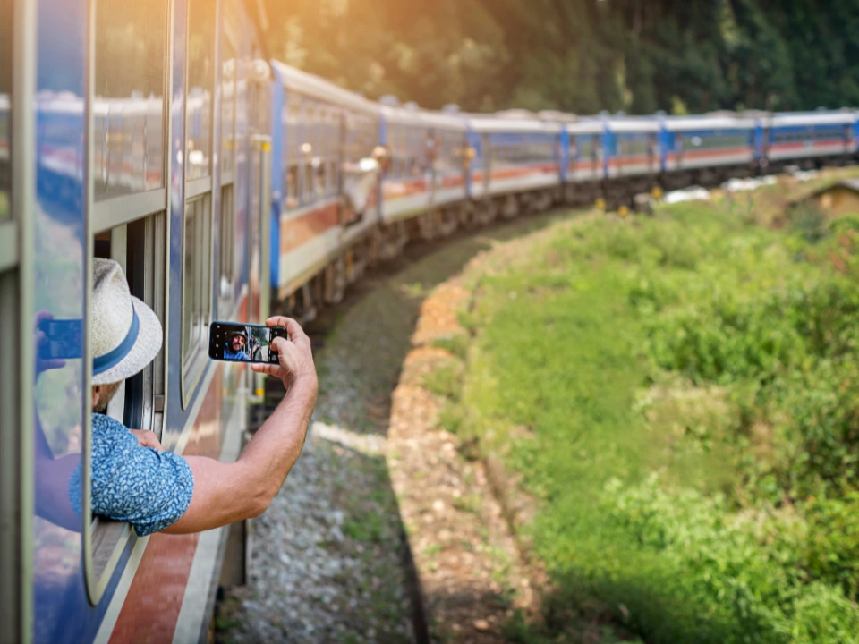 Malaysia travel story