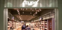 Typo concept store Malaysia