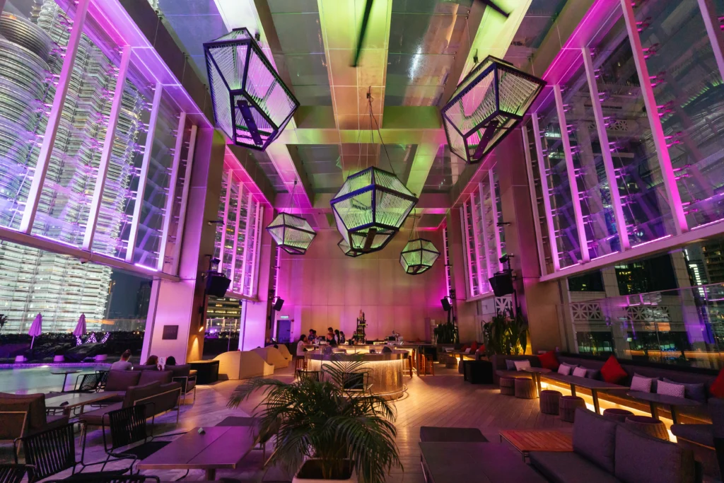 Marriott Bonvoy travel deals Malaysia Indonesia