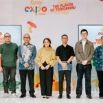 Yummy Expo 2026 Indonesia