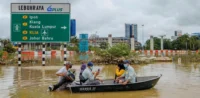 Malaysia flood resilience