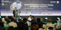 climate finance Asia Pacific
