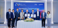 ZTE Global Summit & User Congress 2026