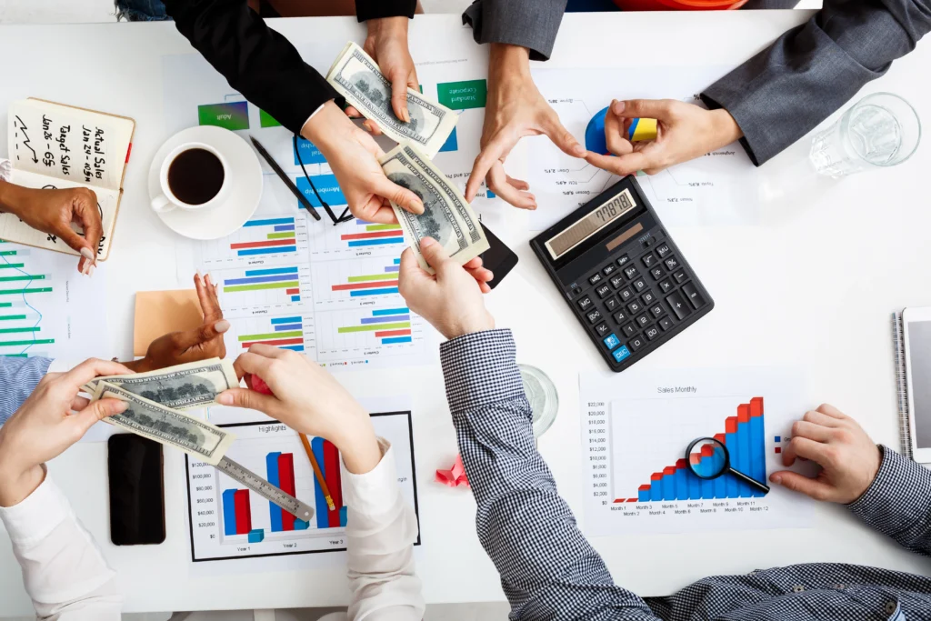 Financial Inclusion