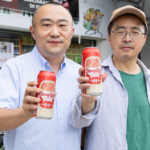ChongQing beer Malaysia