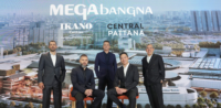 Megabangna Expansion