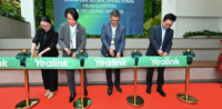 Yealink Singapore Global Headquarters
