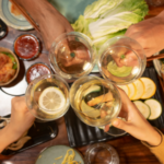 Food and Beverage Asia