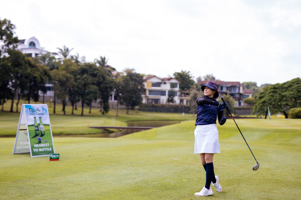 Carlsberg Golf Classic 2026