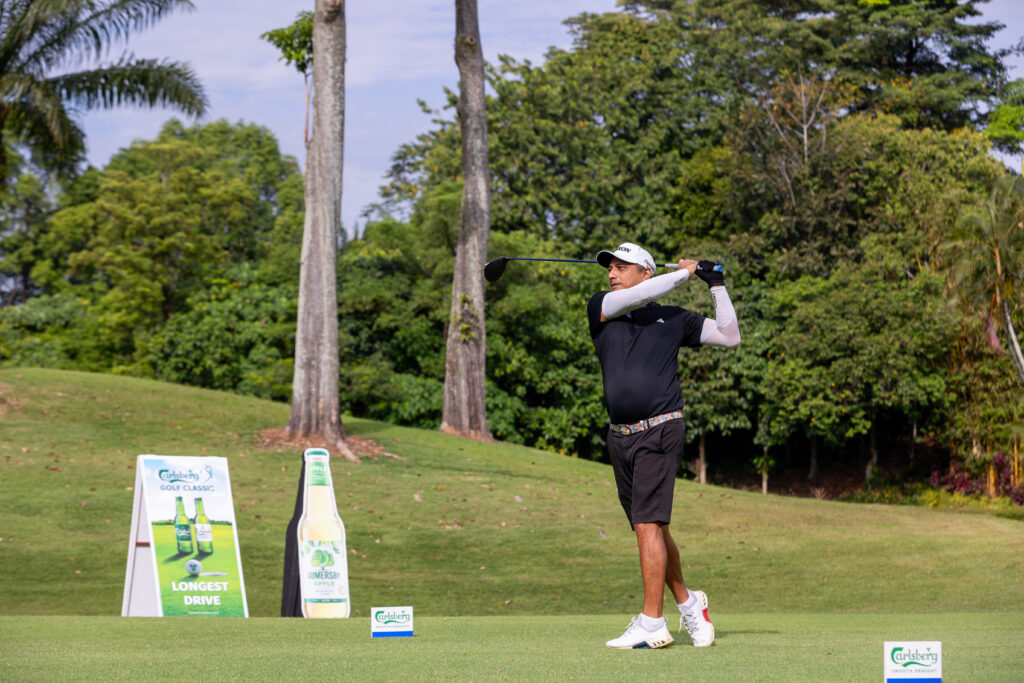 Carlsberg Golf Classic 2026