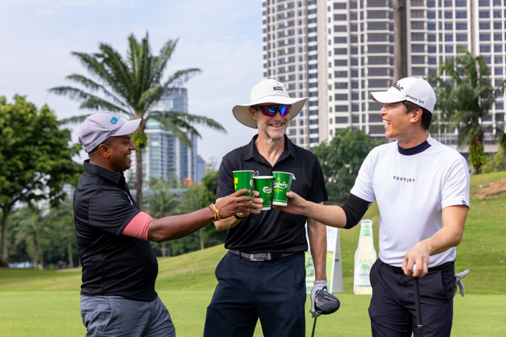 Carlsberg Golf Classic 2026