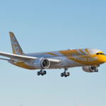 Scoot Guiyang Flights