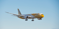 Scoot Guiyang Flights