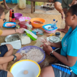 Sustainable sago farming in Asia