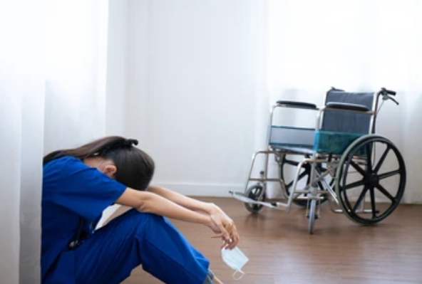 AI healthcare Singapore